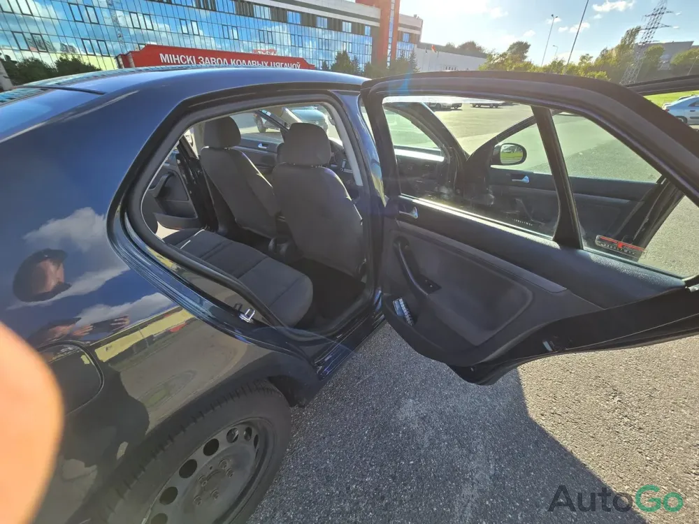 Продажа Volkswagen Jetta (V), 2008 г., Минск Минск - изображение 9