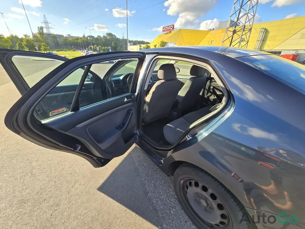 Продажа Volkswagen Jetta (V), 2008 г., Минск Минск - изображение 7