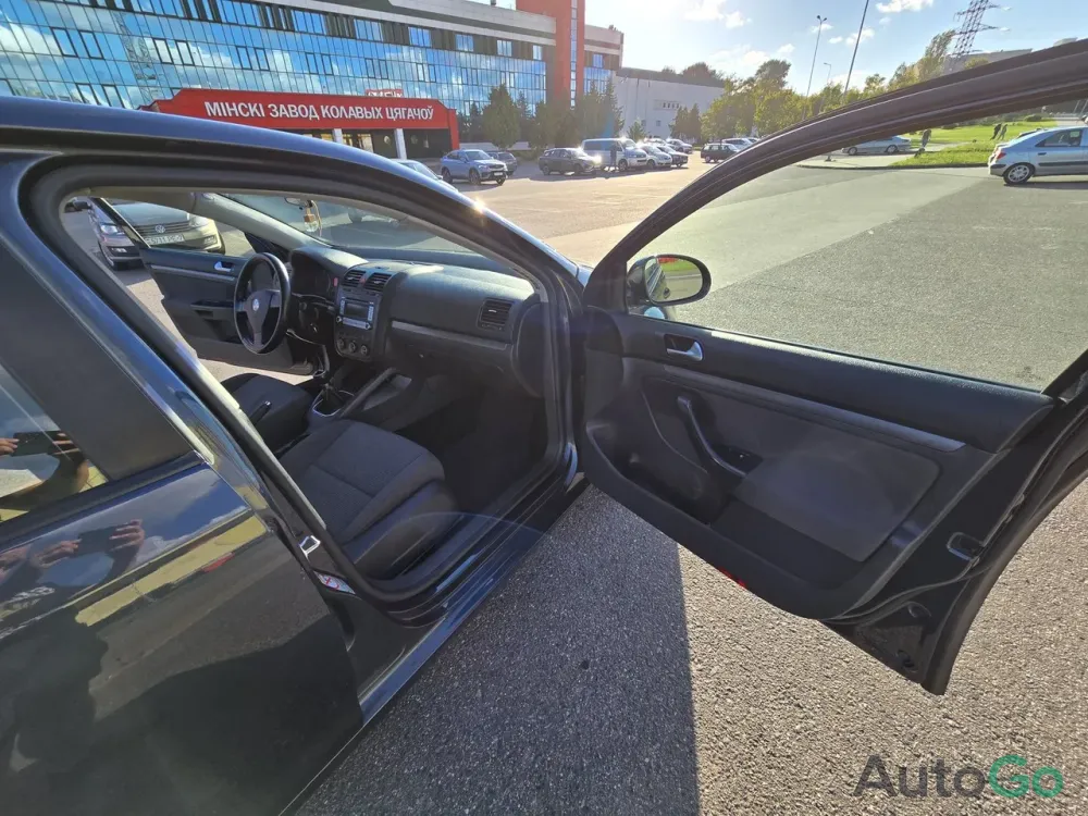 Продажа Volkswagen Jetta (V), 2008 г., Минск Минск - изображение 8
