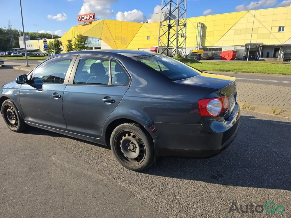Продажа Volkswagen Jetta (V), 2008 г., Минск Минск - изображение 5