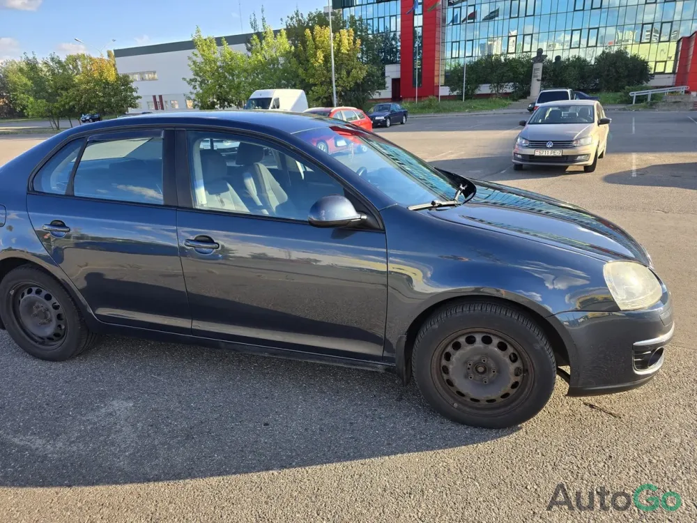 Продажа Volkswagen Jetta (V), 2008 г., Минск Минск - изображение 2