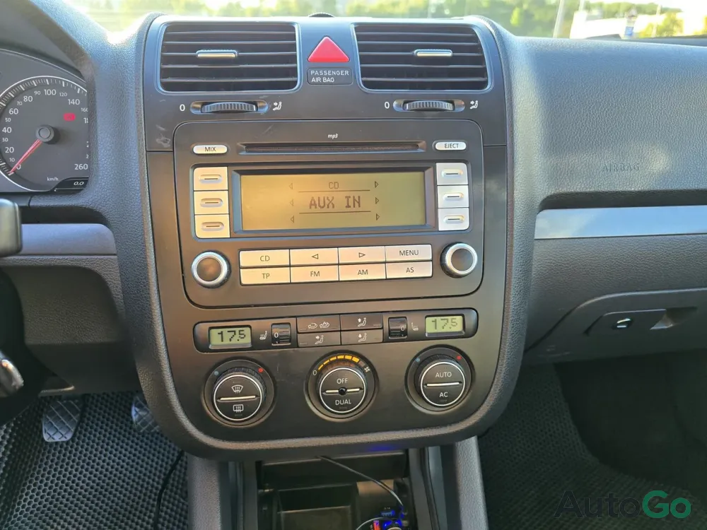 Продажа Volkswagen Jetta (V), 2008 г., Минск Минск - изображение 11