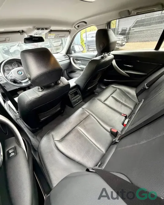 Продажа BMW 3 серия (F30/F31) Рестайлинг, 2018 г., Гомель Гомель - изображение 11