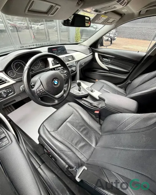 Продажа BMW 3 серия (F30/F31) Рестайлинг, 2018 г., Гомель Гомель - изображение 10