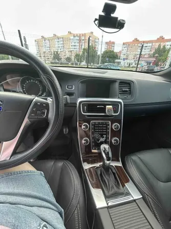 Продажа Volvo S60 (II) Рестайлинг, 2014 г., Минск Минск