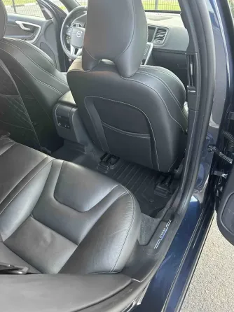 Продажа Volvo S60 (II) Рестайлинг, 2014 г., Минск Минск