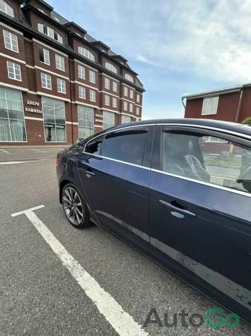 Продажа Volvo S60 (II) Рестайлинг, 2014 г., Минск Минск - изображение 12