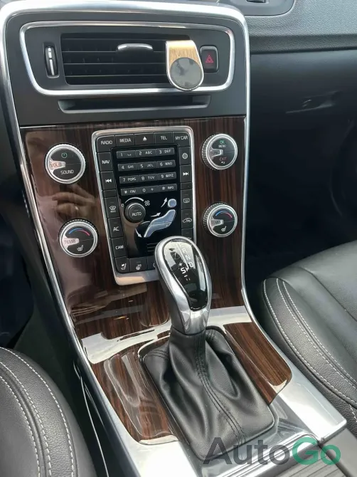 Продажа Volvo S60 (II) Рестайлинг, 2014 г., Минск Минск - изображение 6