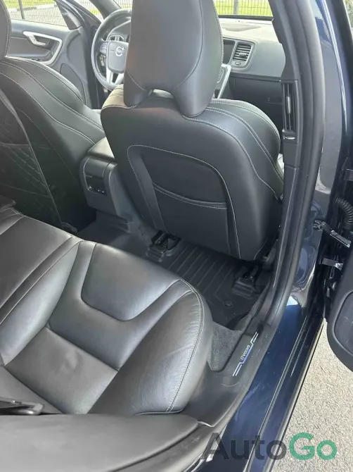 Продажа Volvo S60 (II) Рестайлинг, 2014 г., Минск Минск - изображение 2