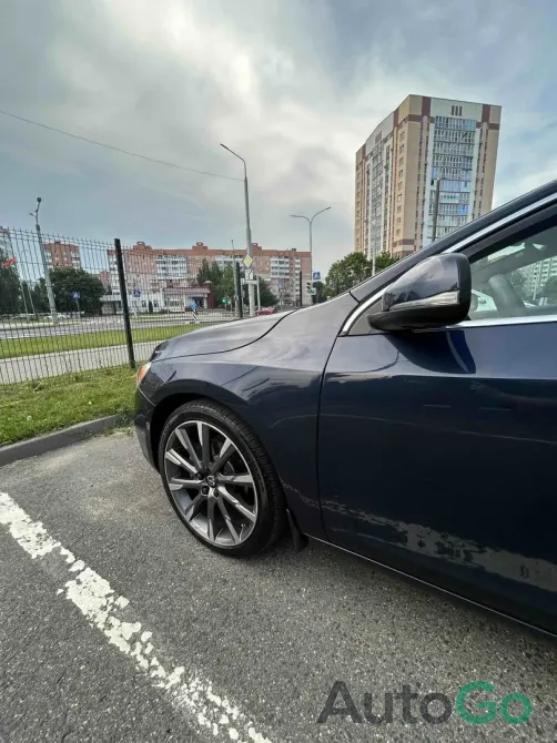 Продажа Volvo S60 (II) Рестайлинг, 2014 г., Минск Минск - изображение 11