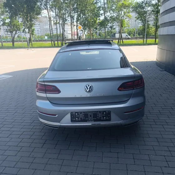 Продажа Volkswagen Arteon (I), 2020 г., Минск Минск