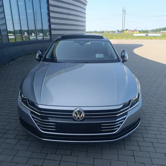 Продажа Volkswagen Arteon (I), 2020 г., Минск Минск