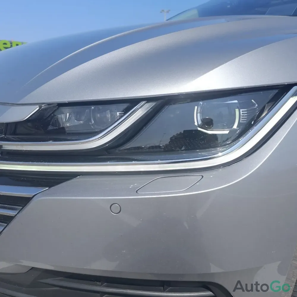 Продажа Volkswagen Arteon (I), 2020 г., Минск Минск - изображение 4