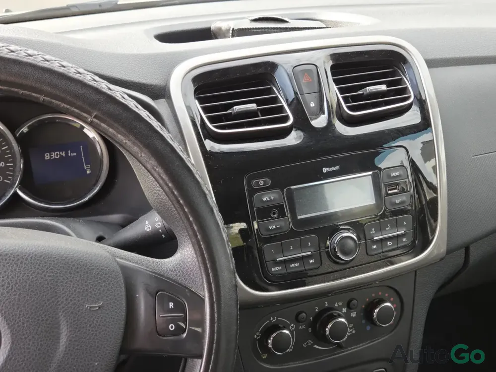 Продажа Renault Logan II, 2018г., Смолевичи Смолевичи - изображение 10