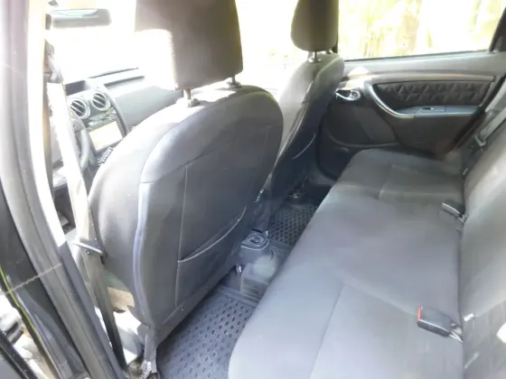 Продажа Renault Duster I, 2015г., Гродно Гродно