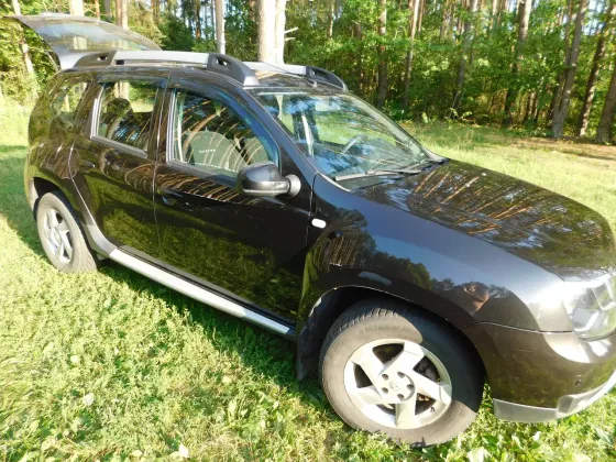 Продажа Renault Duster I, 2015г., Гродно Гродно