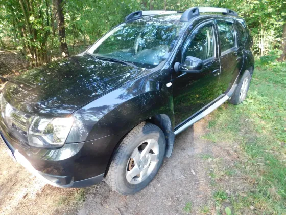 Продажа Renault Duster I, 2015г., Гродно Гродно