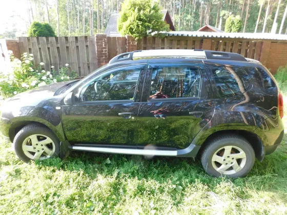 Продажа Renault Duster I, 2015г., Гродно Гродно