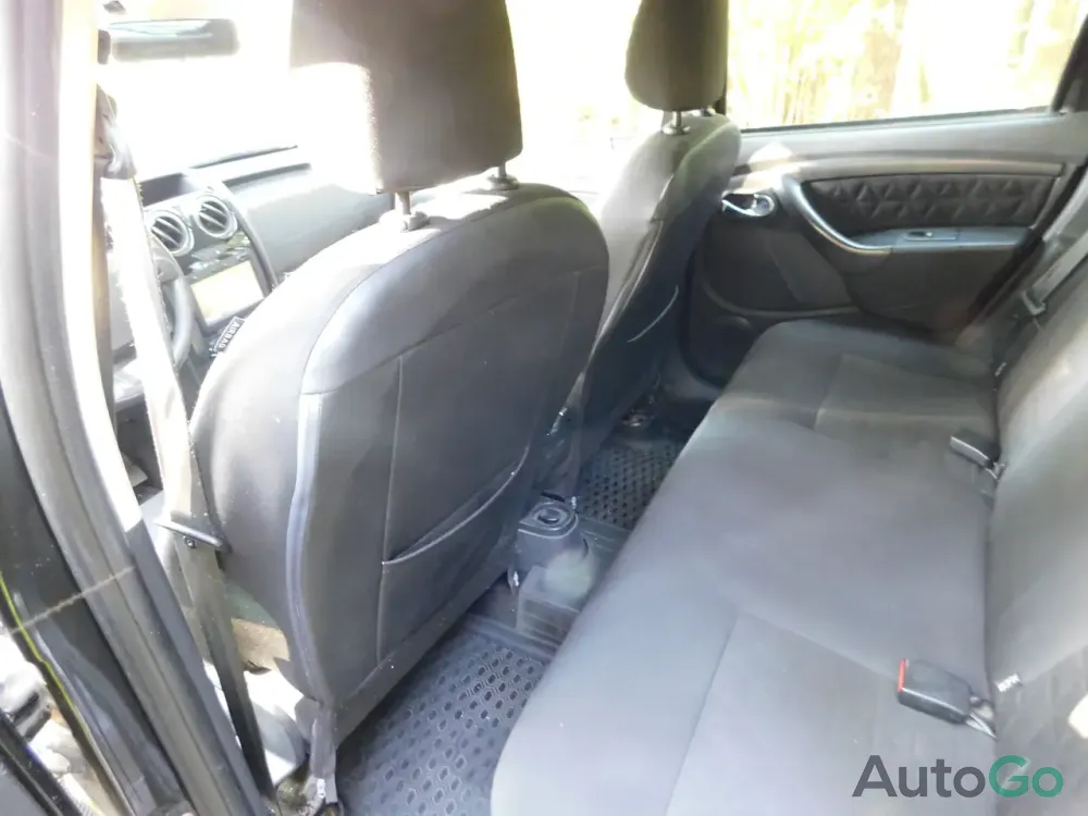 Продажа Renault Duster I, 2015г., Гродно Гродно - изображение 5