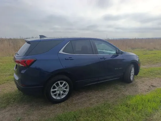 Продажа Chevrolet Equinox III Рестайлинг, 2022г., Жодино Жодино