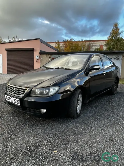 Продажа Lifan Solano I (620), 2013г., Минск Минск - изображение 1