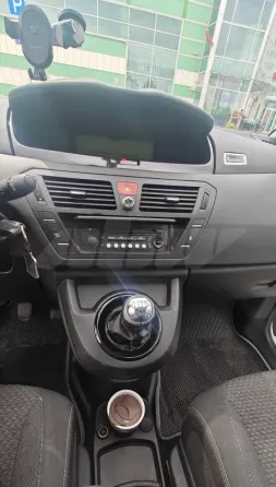 Продажа Citroen Grand C4 Picasso II, 2013г., Барановичи Барановичи