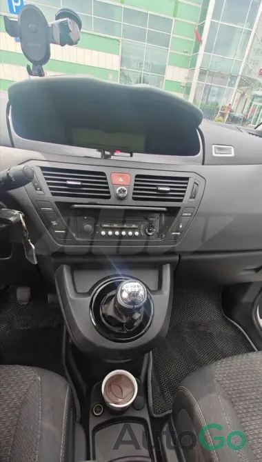 Продажа Citroen Grand C4 Picasso II, 2013г., Барановичи Барановичи - изображение 4