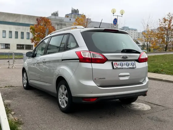 Продажа Ford C-MAX II Рестайлинг, 2017г., Минск Минск