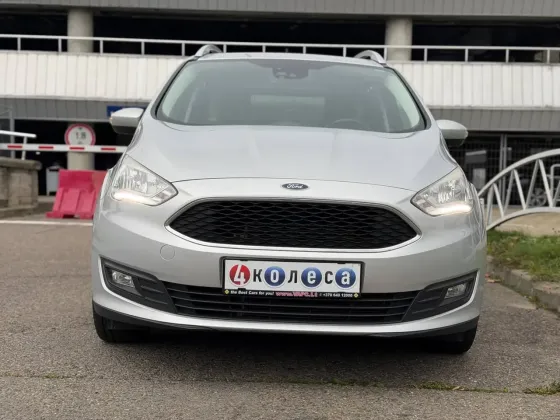 Продажа Ford C-MAX II Рестайлинг, 2017г., Минск Минск