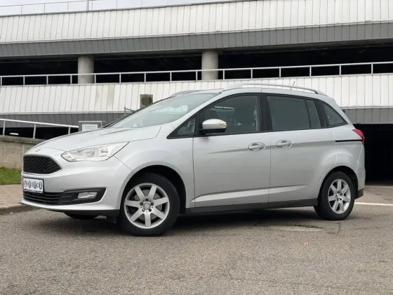 Продажа Ford C-MAX II Рестайлинг, 2017г., Минск Минск
