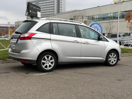 Продажа Ford C-MAX II Рестайлинг, 2017г., Минск Минск