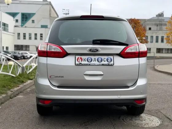 Продажа Ford C-MAX II Рестайлинг, 2017г., Минск Минск