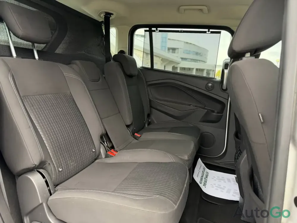 Продажа Ford C-MAX II Рестайлинг, 2017г., Минск Минск - изображение 7