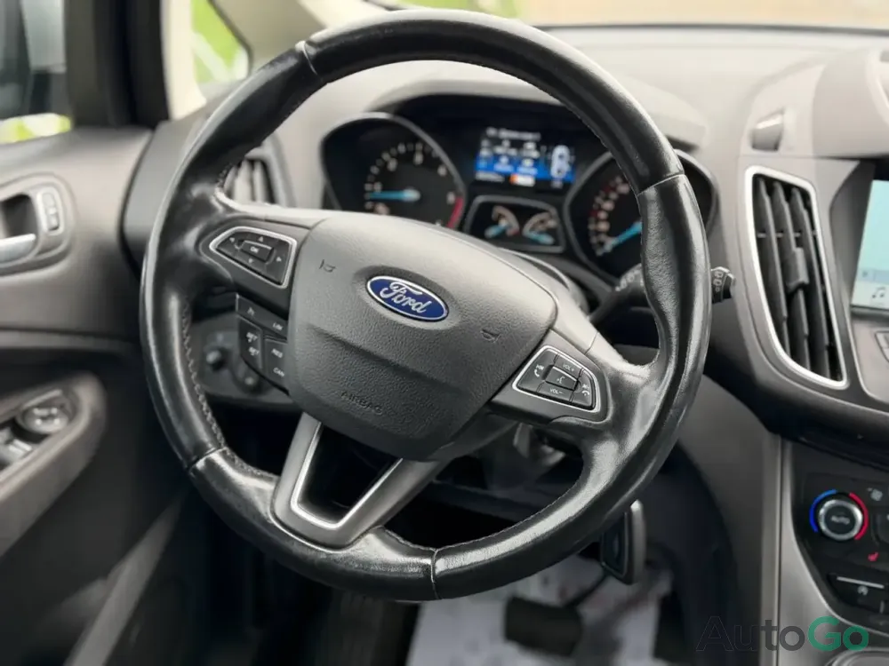 Продажа Ford C-MAX II Рестайлинг, 2017г., Минск Минск - изображение 9