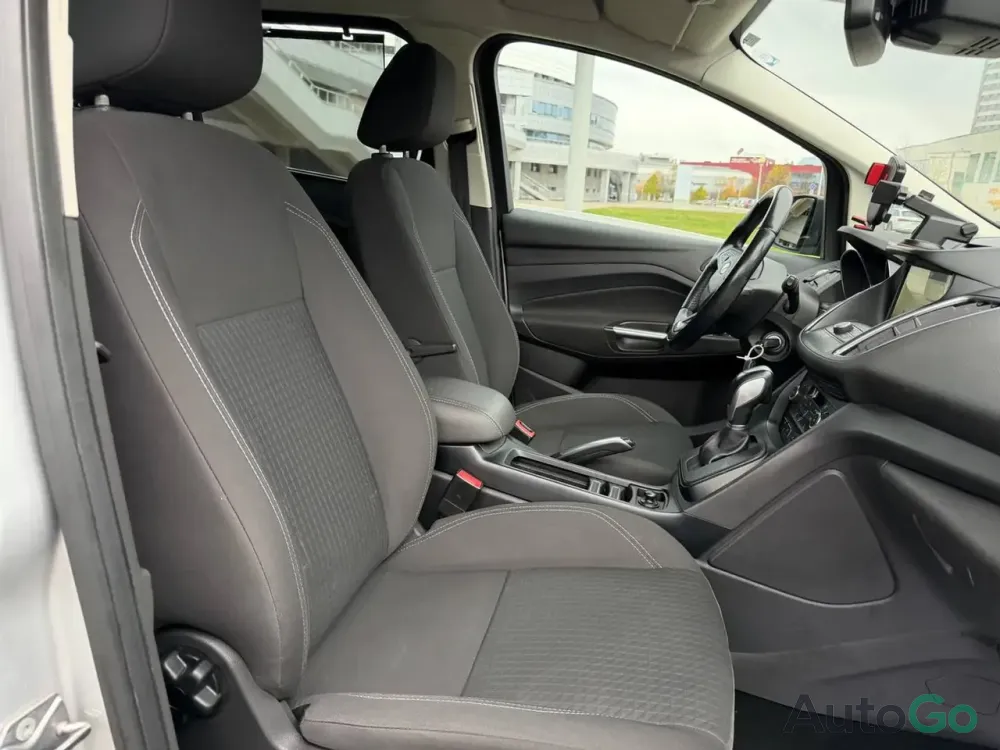 Продажа Ford C-MAX II Рестайлинг, 2017г., Минск Минск - изображение 10