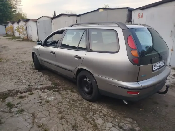 Продажа Fiat Marea I, 1998г., Минск Минск