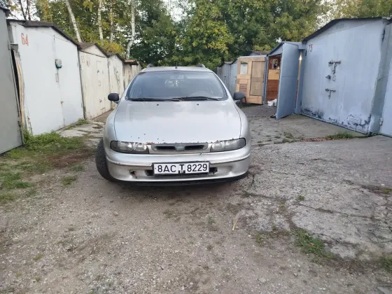 Продажа Fiat Marea I, 1998г., Минск Минск