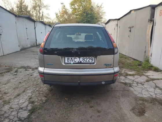 Продажа Fiat Marea I, 1998г., Минск Минск