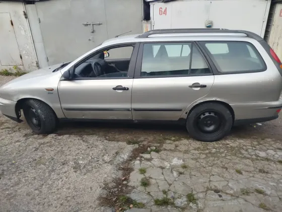 Продажа Fiat Marea I, 1998г., Минск Минск