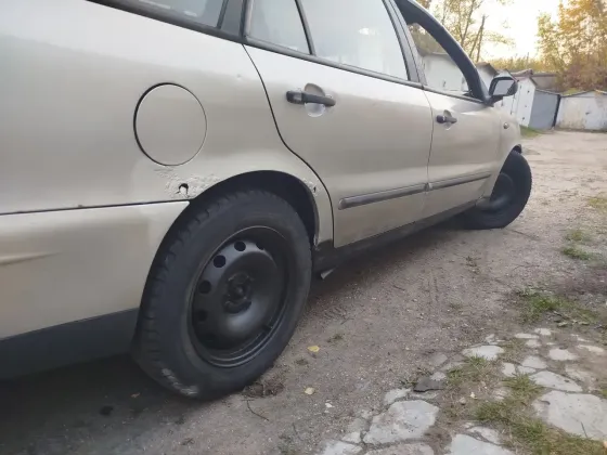 Продажа Fiat Marea I, 1998г., Минск Минск
