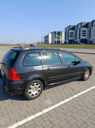Продажа Peugeot 307 I Рестайлинг, 2007г., Минск Минск