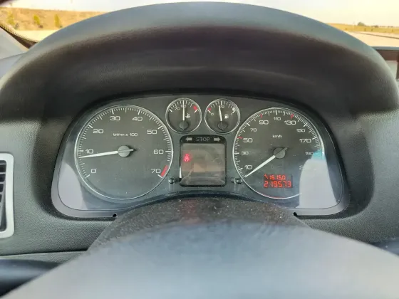 Продажа Peugeot 307 I Рестайлинг, 2007г., Минск Минск