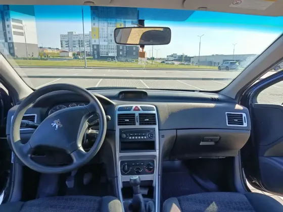 Продажа Peugeot 307 I Рестайлинг, 2007г., Минск Минск