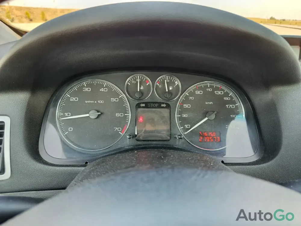 Продажа Peugeot 307 I Рестайлинг, 2007г., Минск Минск - изображение 6