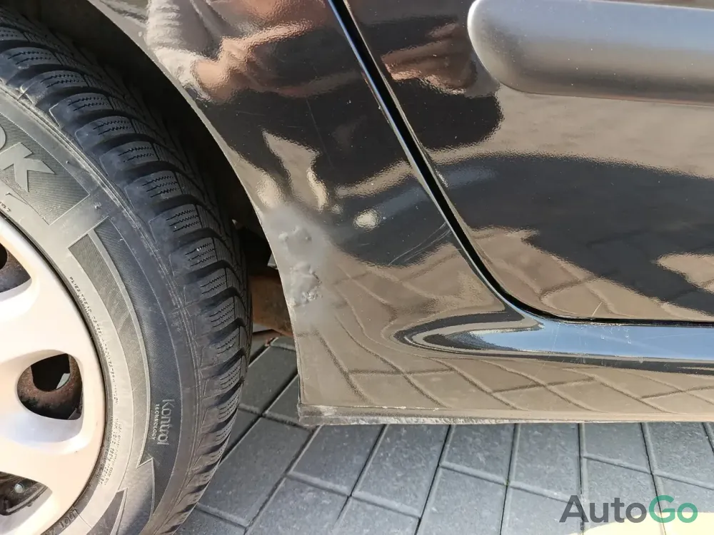 Продажа Peugeot 307 I Рестайлинг, 2007г., Минск Минск - изображение 12