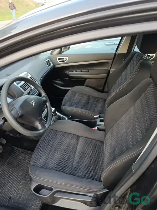 Продажа Peugeot 307 I Рестайлинг, 2007г., Минск Минск - изображение 7