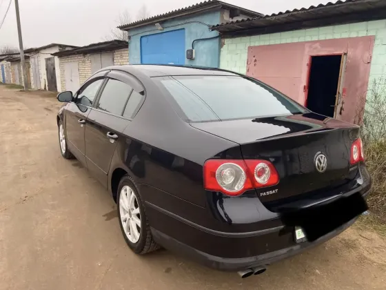 Продажа Volkswagen Passat B6, 2010г., Дзержинск Дзержинск