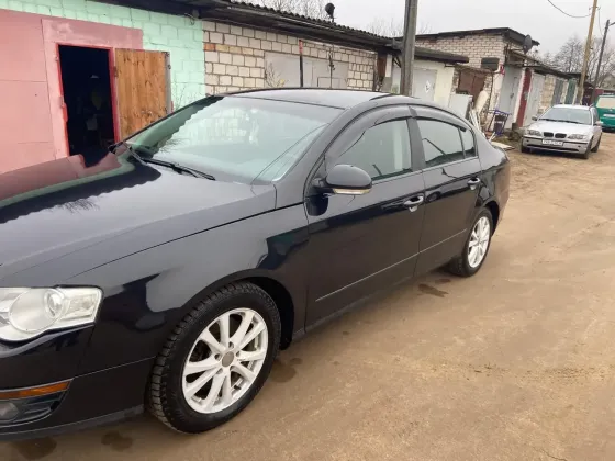 Продажа Volkswagen Passat B6, 2010г., Дзержинск Дзержинск