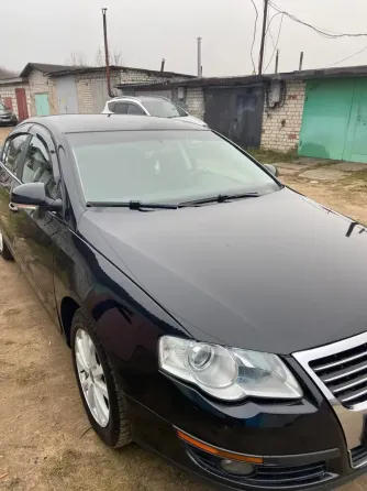 Продажа Volkswagen Passat B6, 2010г., Дзержинск Дзержинск