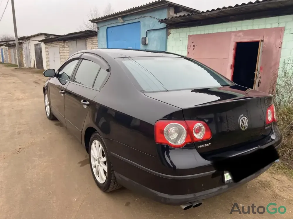 Продажа Volkswagen Passat B6, 2010г., Дзержинск Дзержинск - изображение 3